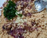 Foto del paso 3 de la receta: Ensalada de trigo burgol