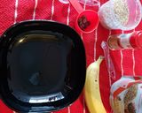 Foto del paso 1 de la receta Galletitas de avena fit
