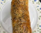 Foto del paso 2 de la receta: 618. Enrollado de queso y embutido (principal carne)