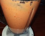 Pas rețetă Supă Gazpacho 2 fotografie