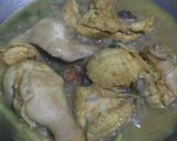 Foto langkah ke 4 dari resep 1087. Soto Ayam Simpel ala Chef Rudy.