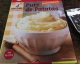 Foto del paso 8 de la receta: Filete de cordero con salsa al romero con puré de patata