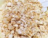 Foto del paso 3 de la receta: Turrón helado de almendras