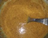 A picture of step 1 of Super Easy Kids Special Shahi Panner.