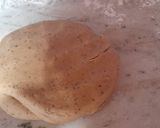 Foto del paso 1 de la receta: Galletitas con sabor a café