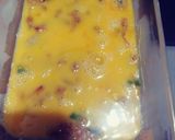 Foto del paso 4 de la receta: Soufflé de atún en microondas 😍