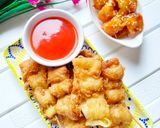 Foto langkah ke 8 dari resep Odeng Homemade.