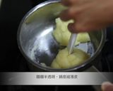 鹹乳酪泡芙 gougere的食譜步驟4照片