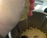 Foto del paso 2 de la receta: Hummus de betarraga