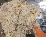 Foto langkah ke 3 dari resep Tahu kornet keju 😍😍.
