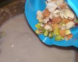 Poha Kheer (Doodh Poha) recipe step 4 photo