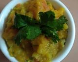 પાવ બટાકા (Pav Bataka Recipe In Gujarati) રેસીપી સ્ટેપ3ફોટો
