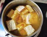 Foto langkah ke 3 dari resep Nasi Tutug Tempe.