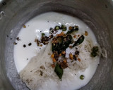 தஹி சேமியா(தயிர் சேமியா)🍚 ரெசிபி ஸ்டேப் 3 புகைப்படம்