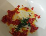 Foto langkah ke 4 dari resep Makaroni Goreng Pedas Manis.