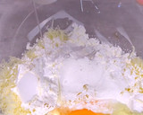 Foto del paso 3 de la receta: Bolitas de queso