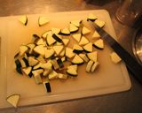 Foto del paso 3 de la receta: Ensalada de pasta, RAPID START
