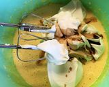 Tiramisu gyorsan és egyszerűen recept fázis 4 fotója
