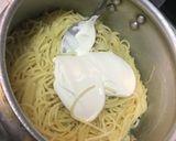 صورة لخطوة 1 من وصفة بيتز المكرونيه