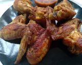 Foto langkah ke 8 dari resep Ayam goreng ungkep.