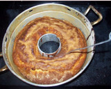 Foto del paso 12 de la receta: Bollo marmolado