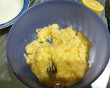 Foto del paso 2 de la receta: Mermelada de banana