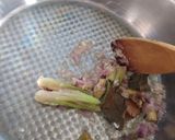 Foto langkah ke 3 dari resep Cumi Hitam.