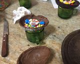 Foto del paso 2 de la receta: Huevos y figuras de Pascua