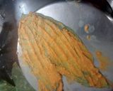 પાત્રા ઈન ઇટાલિયન ક્યુઝિન (Patra Italian Cuisine Recipe In Gujarati) રેસીપી સ્ટેપ2ફોટો