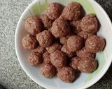 Foto del paso 2 de la receta: Albóndigas con tuco