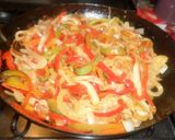 Foto del paso 4 de la receta: Nidos de matambre