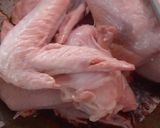 Foto langkah ke 1 dari resep Gulai ayam.