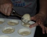 Muffin ananásszal recept fázis 5 fotója