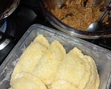 Foto langkah ke 2 dari resep Cireng crispy mantuul.