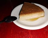 Foto del paso 4 de la receta: Flan de banana