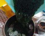 Foto langkah ke 7 dari resep Es Cendol Kecebong.