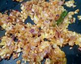 गोभी आलू की सब्जी(Gobhi aloo ki sabzi recipe in Hindi) रेसिपी चरण 2 फोटो