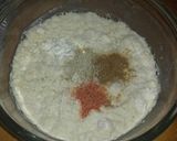 Foto del paso 2 de la receta: Empanadas de maíz