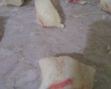 A picture of step 5 of Custard carrot cookies.
