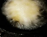 A picture of step 4 of Dal ki kachori.