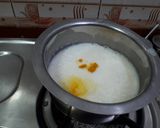 કઢી અને ખીચડી રેસીપી સ્ટેપ3ફોટો