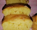Foto del paso 4 de la receta: Budín de limón (10 cucharadas)