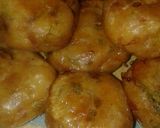 Foto langkah ke 7 dari resep Perkedel Kentang.