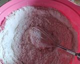 Foto langkah ke 5 dari resep Kue Kucur Sederhana Berserat dan Anti Gagal.
