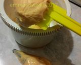 Foto langkah ke 5 dari resep Kue Sus.