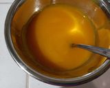 Foto langkah ke 2 dari resep Mango Float & Capuccino Flavour.