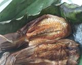 Foto langkah ke 1 dari resep Terong Santan.