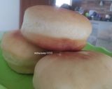 Foto langkah ke 5 dari resep Donat Maizena.