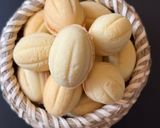 صورة لخطوة 7 من وصفة الجوزية (عين الجمل) ✨