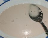 Foto langkah ke 1 dari resep Bakpao mini teflon or bakpao goreng.